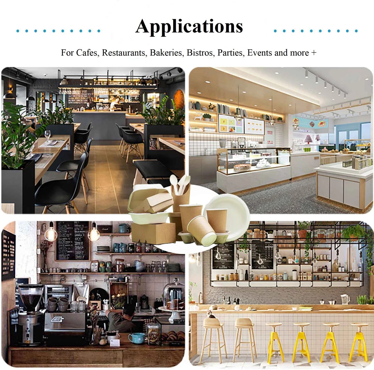 Factory Direct Wholesale 8 oz 12 oz 16 oz Single Wall Coffee Cups TakeAway Cups for Hot Cold Use